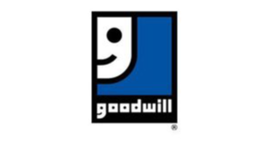 Keaston White Voice Actor Goodwill Logo